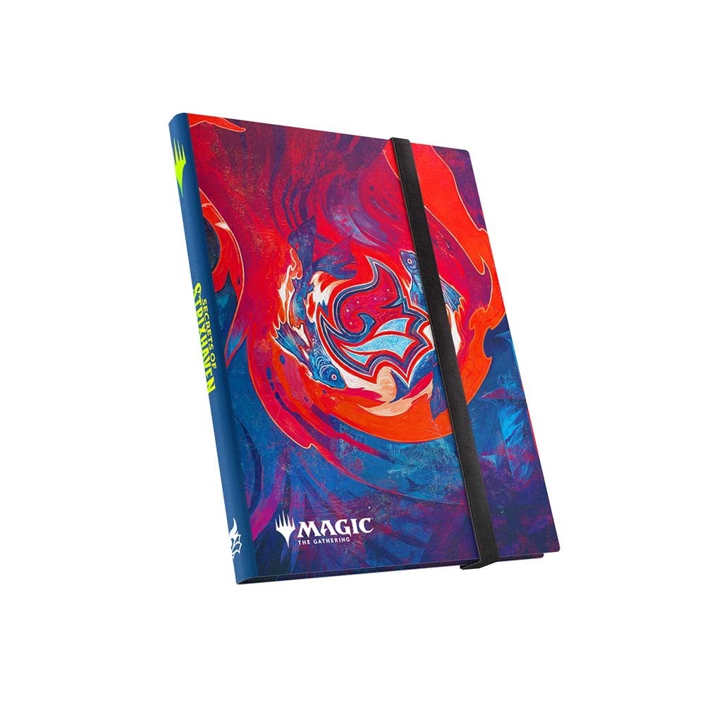 gamegenic card binder Gamegenic main image 1