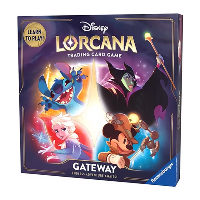 Lorcana | Doombrowski Games & Comics