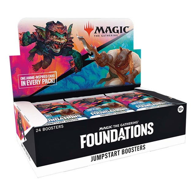 Magic the Gathering | Doombrowski Games & Comics