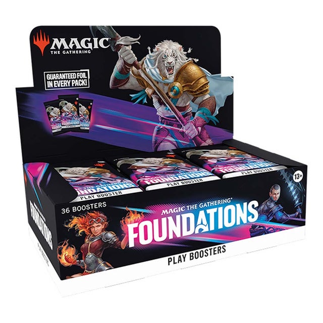 Magic the Gathering | Doombrowski Games & Comics