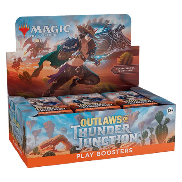 Magic the Gathering | Doombrowski Games & Comics