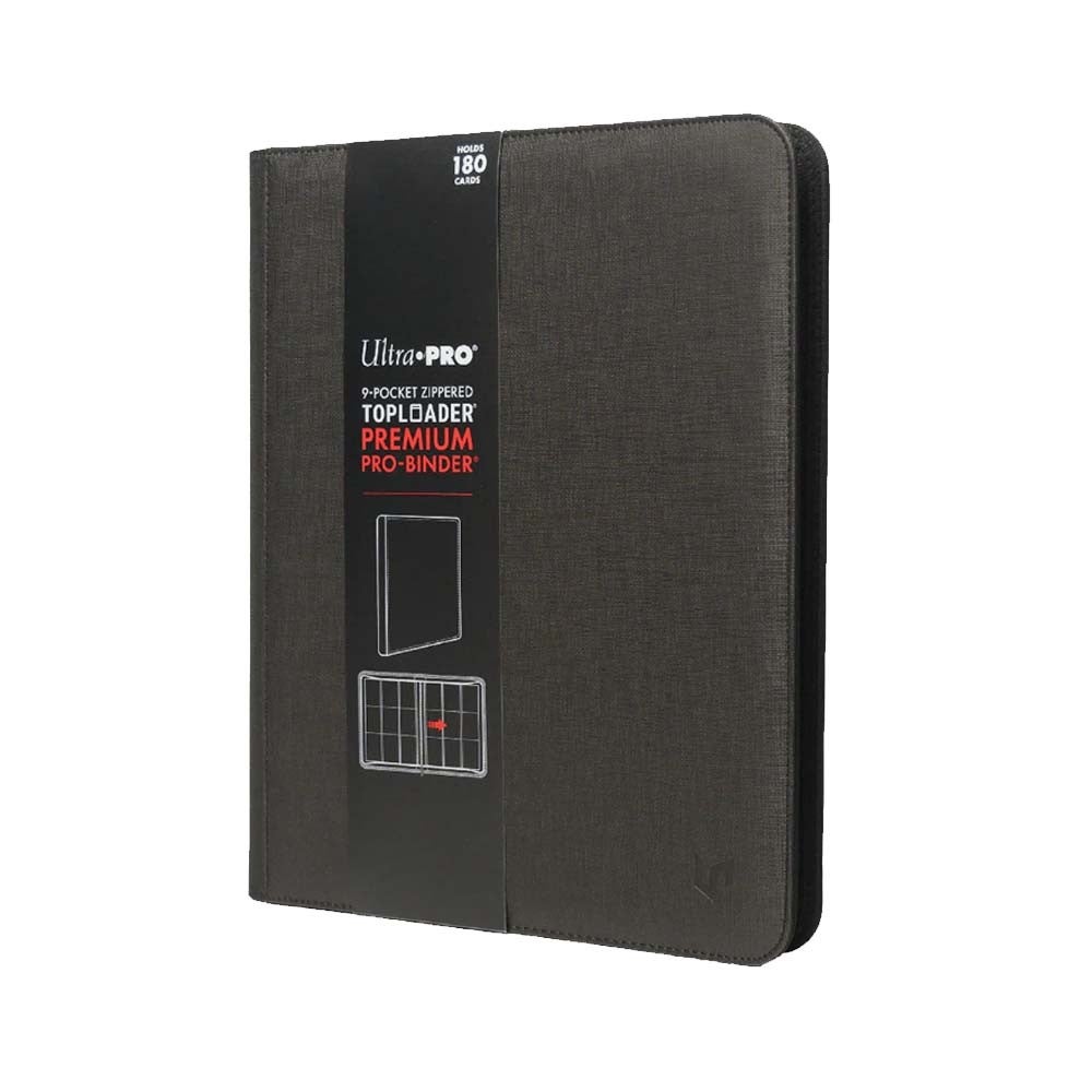 pro card binder ProCase 4 Pocket Top Loader Binder, Hold 144 Cards in Toploaders -Navy offer space for up to 360 cards in total Ultra Pro Pokemon Mega Charizard