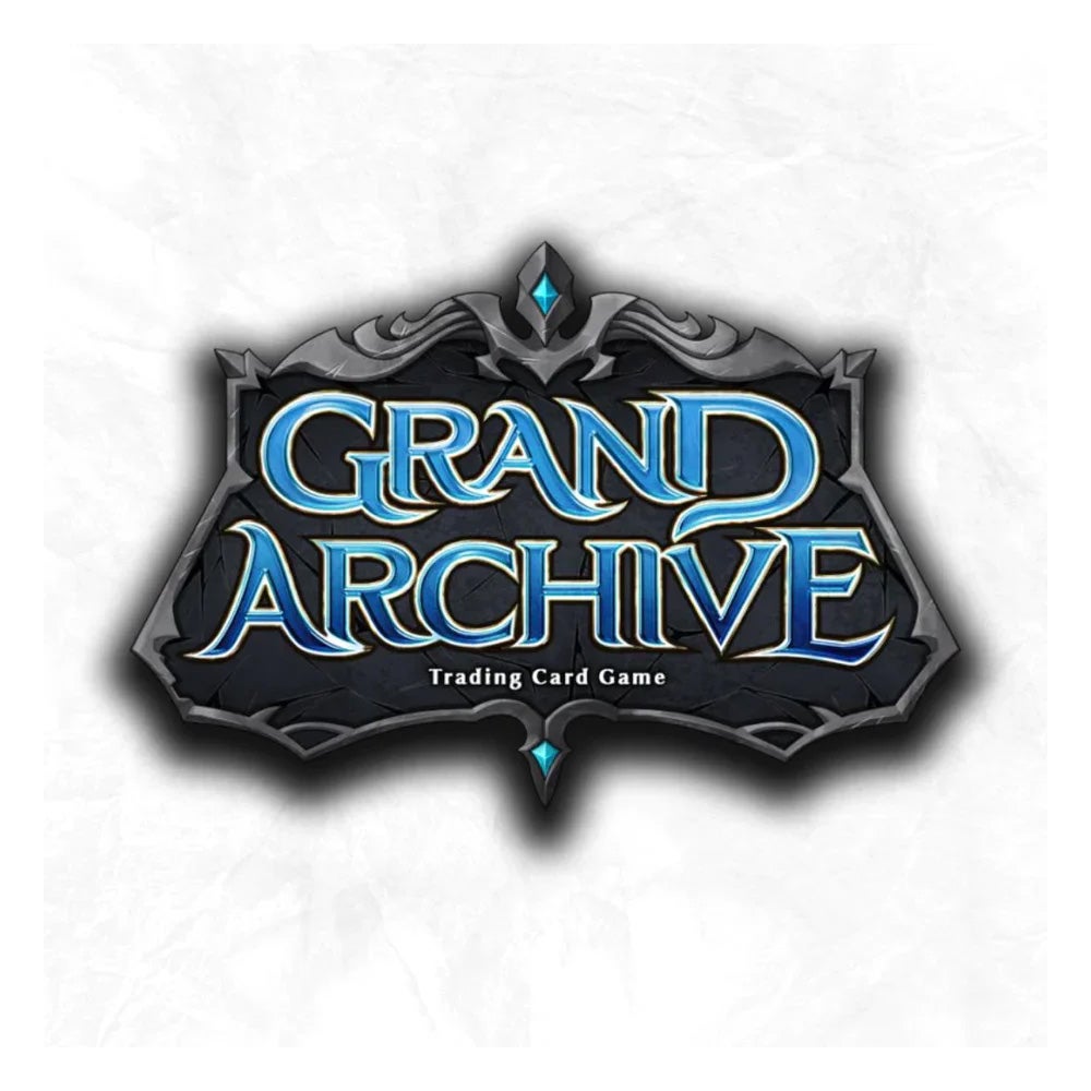 Grand Archive | Doombrowski Games & Comics