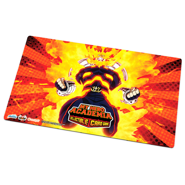 Monster Playmat Tube Red – jawbreakers