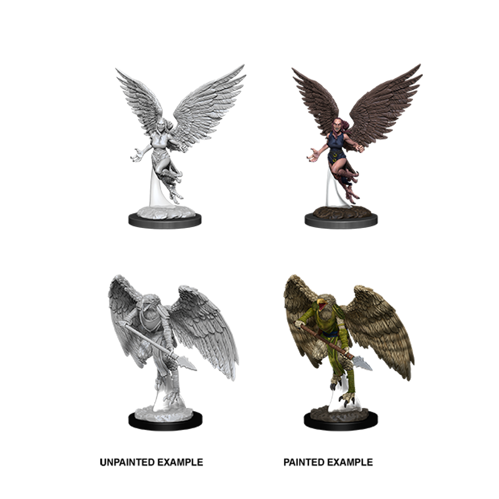 DDAW Wave 1 Frost Giant WizKids