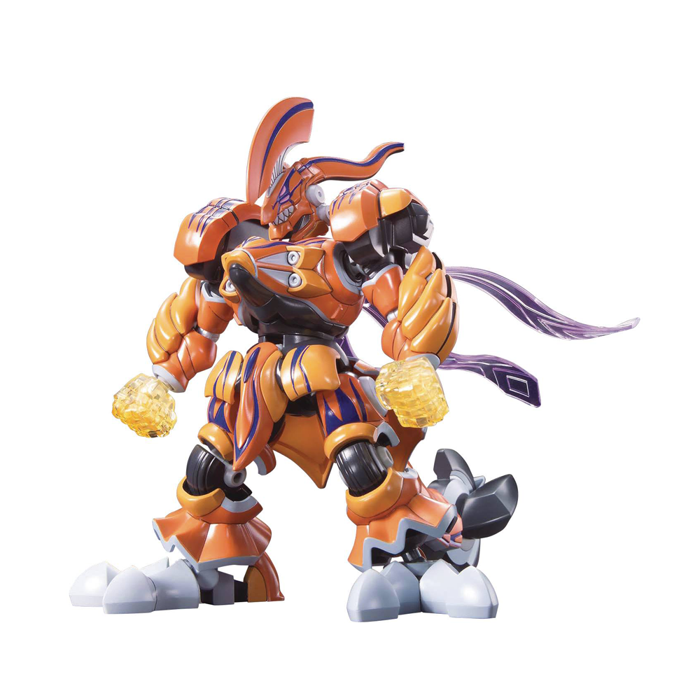 LITTLE BATTLERS EXPERIENCE 16 IFREET LBX MDL KIT